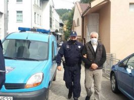 Huseinović negirao krivicu u sudu: “Kako da ubijem svoje dijete”