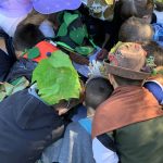 Obilježena dječija nedjelja u Sjenici