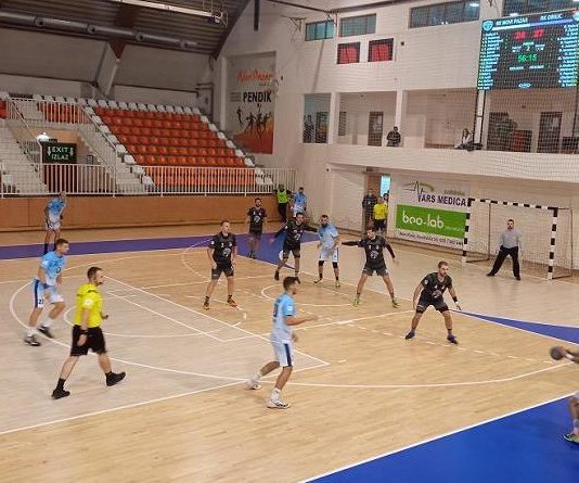 Memić pred Metaloplastiku: Nemamo šta da izgubimo, a možemo mnogo da dobijemo (subota, 20.00 )