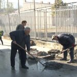 Krađa šaht poklopaca sve učestalija