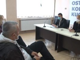 Konsultacije i podrška okružne sanitarne inspekcije u cilju precizne primene epidemioloških mera