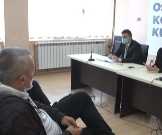 Konsultacije i podrška okružne sanitarne inspekcije u cilju precizne primene epidemioloških mera