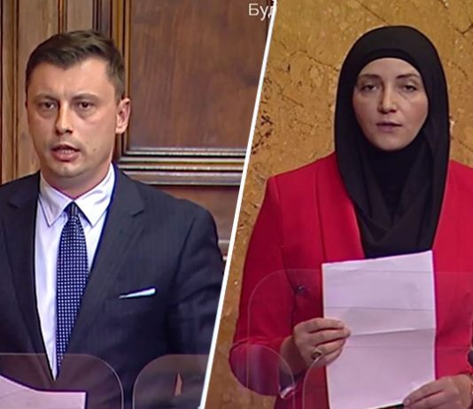 SPP zahtjeva da vlada u ovom mandatu posebnu pažnju posveti investiranju u Sandžak