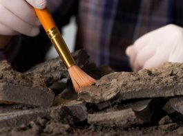 Arheolozi u Novom Pazaru pronašli krov tamnice i temelje kasarne iz 19. vijeka