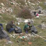 Sjenica: Sanirana deponija na Pešterskom polju