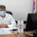 Dr. Spahić: Od ponašanja građana zavisi da li će doći do „pucanja“ sistema
