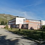 Tutin: Na proleće nova sanacija objekta srednjih škola