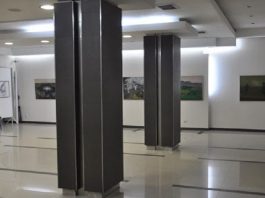 Radovi umetnika inspirisanih Sandžakom u petak pred publikom