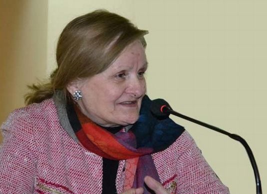 Na ahiret preselila Vasvija Gusinac