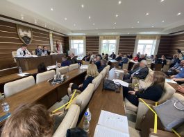 SPP nije dopustio nelegalnu promjenu vlasti u Sjenici