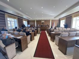 EKSKLUZIVNO – SPP sačuvala većinu u skupštini Sjenice! SDP i SDA bojkotuju skupštinu!