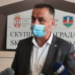 Štab: Od sutra nove mjere, na pragu treći talas epidemije