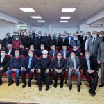 Konstituiran Sabor Islamske zajednice u Srbiji