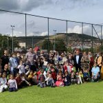 Kros za predškolskolce u okviru drugog dana dječije nedjelje