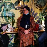 Promocija knjige “Otvorena knjiga zatvorena” mlade književnice Džanković