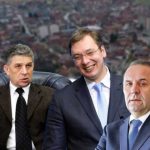 Kakvu ulogu igra i na šta je pristao Ugljanin da bi opstao na vlasti u Sandžaku?