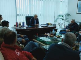 Umanjeni transferi sportskim klubovima u Tutinu