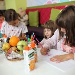 U Prijepolju održana edukativna radionica za predškolce o zdravoj ishrani