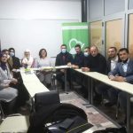 Formirana mreža “Zeleni forum”