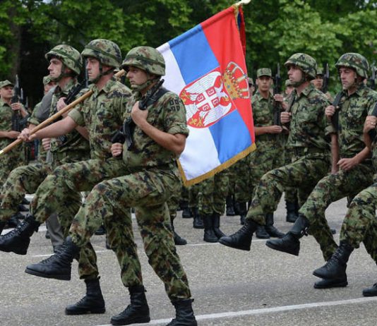 Ministarstvo odbrane o izjavi Saliha Hota – Vojska Srbije je vojska svih građana
