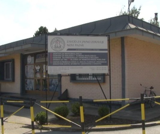 Za dan korona potvrđena kod još 57 Novopazaraca