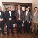 MEDŽLIS: Osuđujemo destruktivno djelovanje gradonačelnika protiv Islamske zajednice