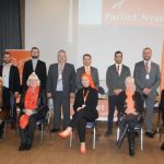 Nijansa u Stockholmu održala svoj prvi kongres