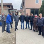 Raskopali ulicu pa je ostavili, građni prijete protestom