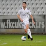 Kajević najbolji igrač 13. kola Superlige