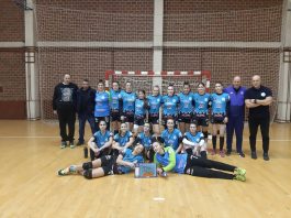 Treća pobjeda rukometašica “Prijepolja”