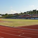 Novi Pazar organizator Prvenstva Balkana u atletici