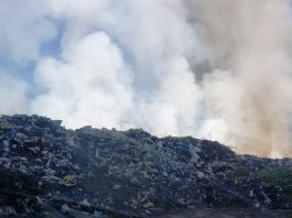 Zatvara se nesanitarna deponija Stanjevine