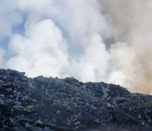 Zatvara se nesanitarna deponija Stanjevine