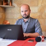 Urednik portala A1 dobio prijeteću poruku