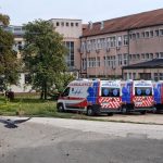 Pune se kapaciteti u Novom Pazaru: U bolnicu primljeno još troje kovid pacijenata, srećom preminulh nema