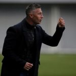 “Hteli smo pobedu, ali nedostajao je gol”