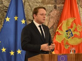 Očekujemo kazne za napade na muslimane u CG