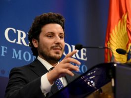 Abazović: Imam zamjerke na novu vladu, ali je podržavam – Manjine trebaju imati ministra