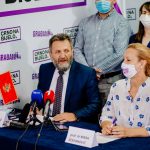 Kalač: Izostavljanje Bošnjaka iz Vlade neće biti prihvatljivo – Uskoro razgovor sa Krivokapićem