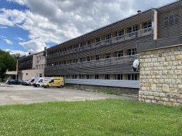 OB Berane: 13 pacijenata koji su pozitivni na koronavirus imaju tešku kliničku sliku