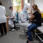 Novi Pazar: Pet novih prijema, jedan transport u KC Kragujevac