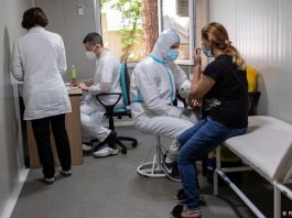 Novi Pazar: Pet novih prijema, jedan transport u KC Kragujevac