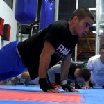 Džejlan Toskić u borbi za zlatnu rukavicu na prestižnom boks turniru