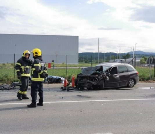 Auto sleteo u provaliju kod Prijepolja – ima poginulih