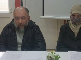 Guberinić: Moj sin je stradao dok je prelazio ulicu, tražimo pošteno suđenje i pravdu