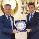 Ugljanin u posjeti Turskoj