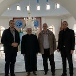 Predsjednik Mešihata posjetio džamije u kojima se izvode radovi