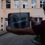 Jedan novi prijem u crvenu Covid zonu