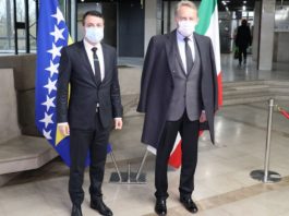 Izetbegović: Obećali smo 100.000 radnih mjesta u 10 godina, a stvorili 105.000 za šest