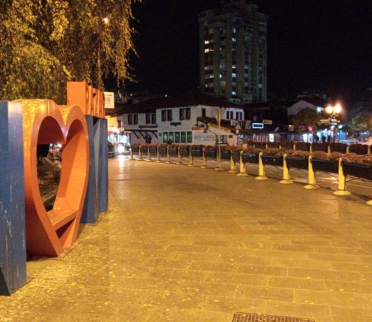 Nove mjere: Šta radi do 18 sati, a ko je sve izuzet